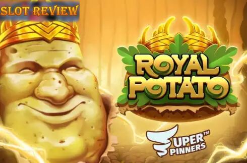 Royal Potato icon